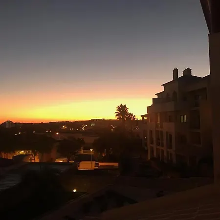 Sea View Oceanus Olhos De Agua Апартаменты