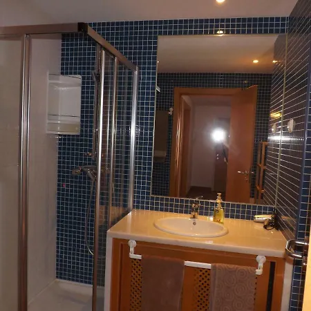 Sea View Oceanus Olhos De Agua Apartamento Albufeira