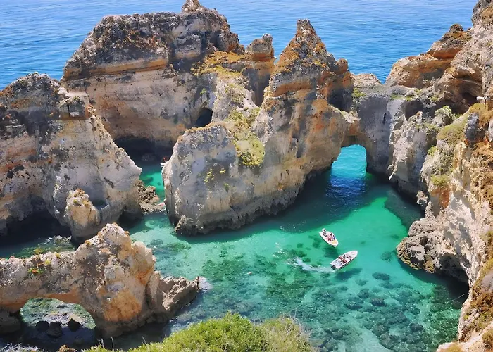 Lejlighed Charming Ocean View