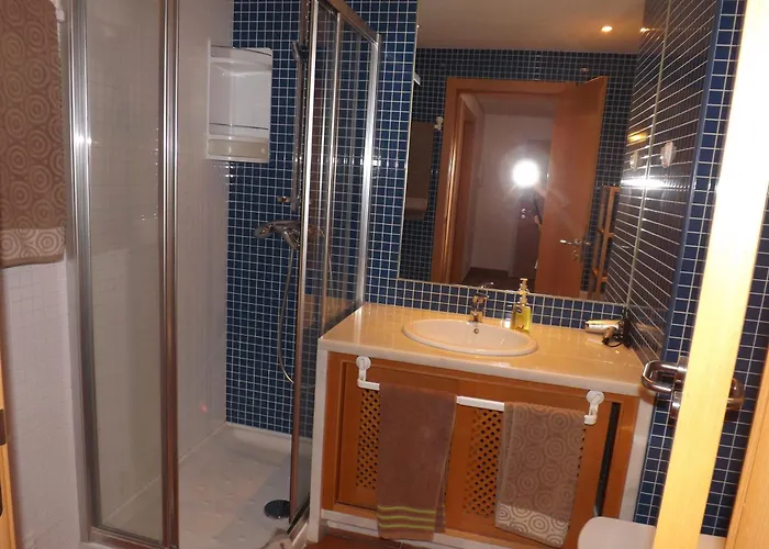 Charming Ocean View Lejlighed *