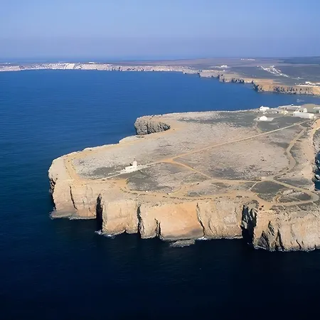 Charming Ocean View * אלבופיירה